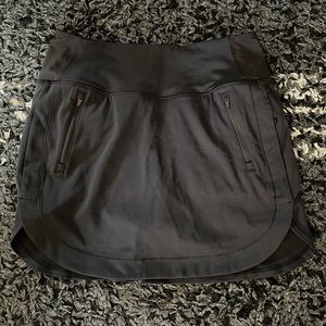 Athleta Fairway golf skort